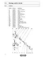 Preview for 36 page of WABECO D2400 Operating Instructions Manual