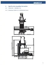 Preview for 27 page of WABECO F1410 LF Operating Instructions Manual