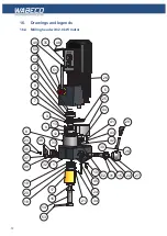 Preview for 70 page of WABECO F1410 LF Operating Instructions Manual