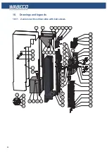 Preview for 96 page of WABECO F1410 LF Operating Instructions Manual