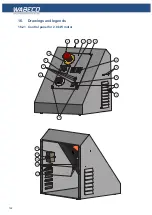 Preview for 122 page of WABECO F1410 LF Operating Instructions Manual