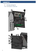 Preview for 124 page of WABECO F1410 LF Operating Instructions Manual