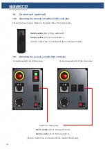 Preview for 146 page of WABECO F1410 LF Operating Instructions Manual