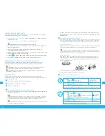 Preview for 17 page of Wabi Baby WA-8810N User Manual