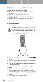 Preview for 20 page of Wabtec Nieaf Smitt NI 407PLUS Manual