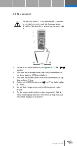 Preview for 21 page of Wabtec Nieaf Smitt NI 407PLUS Manual