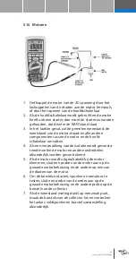 Preview for 27 page of Wabtec Nieaf Smitt NI 407PLUS Manual