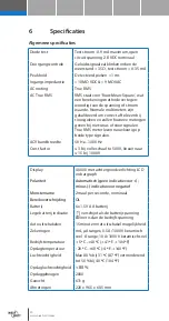 Preview for 30 page of Wabtec Nieaf Smitt NI 407PLUS Manual