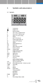 Preview for 43 page of Wabtec Nieaf Smitt NI 407PLUS Manual