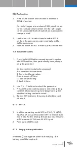 Preview for 47 page of Wabtec Nieaf Smitt NI 407PLUS Manual