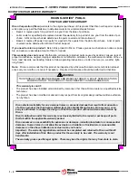 Preview for 7 page of Wabtec Ricon K2003 Service Manual