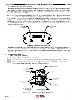 Preview for 21 page of Wabtec Ricon K2003 Service Manual