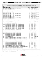 Preview for 57 page of Wabtec Ricon K2003 Service Manual