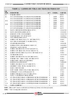 Preview for 65 page of Wabtec Ricon K2003 Service Manual