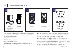 Preview for 20 page of WAC Lighting F-001-MW Installation Instructions Manual