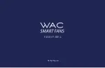 Preview for 32 page of WAC Lighting F-001-MW Installation Instructions Manual