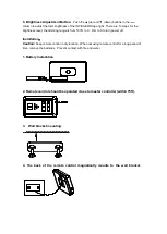 Preview for 2 page of WAC Lighting LED-TO24-WS Quick Manual