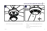 Preview for 19 page of WAC ODYSSEY Installation Instructions Manual