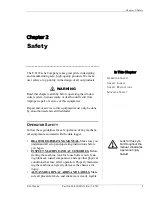 Preview for 9 page of Wachs 06-030-MAN User Manual