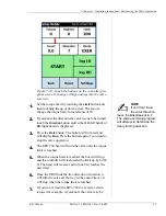 Preview for 29 page of Wachs ERV-750 User Manual