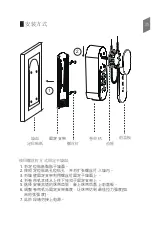 Preview for 17 page of waciao PHK-SWC-H3-01 User Manual