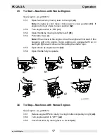 Preview for 21 page of WACKER Group PDI 2 Repair Manual