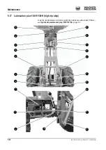 Preview for 126 page of Wacker Neuson 1001 Operator'S Manual