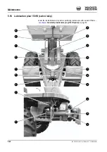 Preview for 128 page of Wacker Neuson 1001 Operator'S Manual