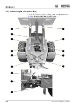 Preview for 130 page of Wacker Neuson 1001 Operator'S Manual