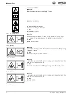 Preview for 36 page of Wacker Neuson 2503 Operator'S Manual