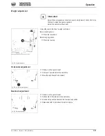 Preview for 111 page of Wacker Neuson 2503 Operator'S Manual