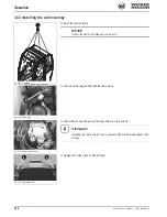 Preview for 126 page of Wacker Neuson 2503 Operator'S Manual