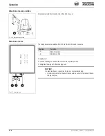 Preview for 138 page of Wacker Neuson 2503 Operator'S Manual