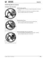 Preview for 163 page of Wacker Neuson 2503 Operator'S Manual