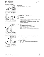 Preview for 165 page of Wacker Neuson 2503 Operator'S Manual