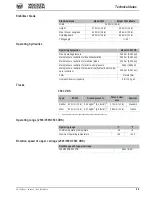 Preview for 235 page of Wacker Neuson 2503 Operator'S Manual