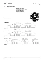 Preview for 183 page of Wacker Neuson 50Z3 Operator'S Manual