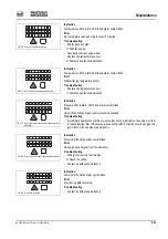 Preview for 211 page of Wacker Neuson 50Z3 Operator'S Manual