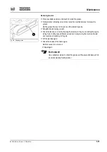 Preview for 225 page of Wacker Neuson 50Z3 Operator'S Manual