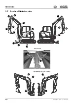 Preview for 232 page of Wacker Neuson 50Z3 Operator'S Manual