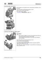 Preview for 239 page of Wacker Neuson 50Z3 Operator'S Manual