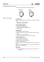 Preview for 242 page of Wacker Neuson 50Z3 Operator'S Manual