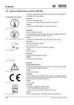 Preview for 15 page of Wacker Neuson 75Z3 Operator'S Manual