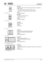 Preview for 16 page of Wacker Neuson 75Z3 Operator'S Manual