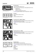 Preview for 21 page of Wacker Neuson 75Z3 Operator'S Manual