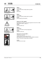 Preview for 29 page of Wacker Neuson 803 dual power Operator'S Manual