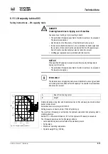 Preview for 197 page of Wacker Neuson 803 dual power Operator'S Manual