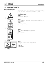 Preview for 25 page of Wacker Neuson 901S Operator'S Manual