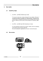 Preview for 19 page of Wacker Neuson AR 36 Series Operator'S Manual