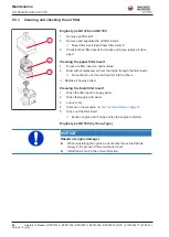 Preview for 42 page of Wacker Neuson BPS1030A Operator'S Manual